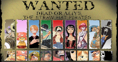 One Piece - Saison 14